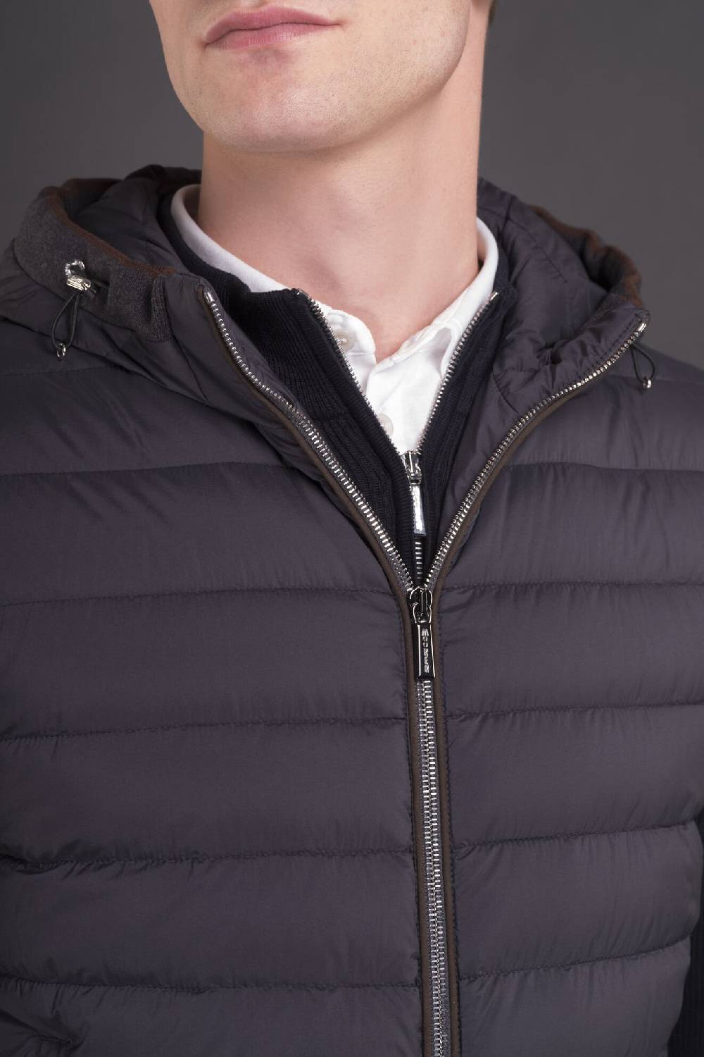 Moorer Gilet NORM-S3L
