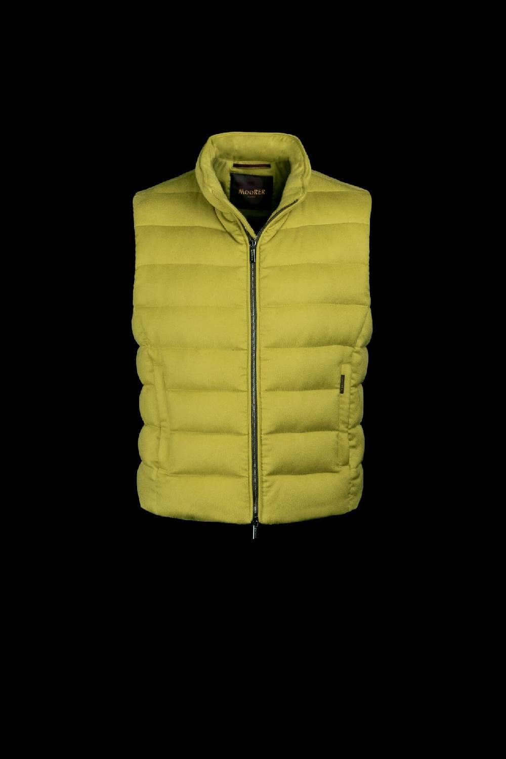 Moorer Gilet OLIVER-IL1