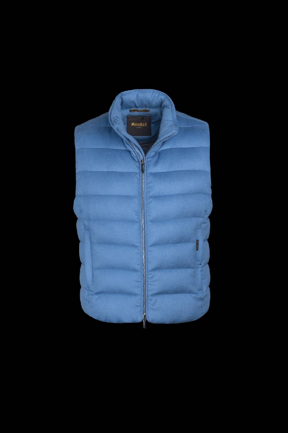 Moorer Gilet OLIVER-IL1