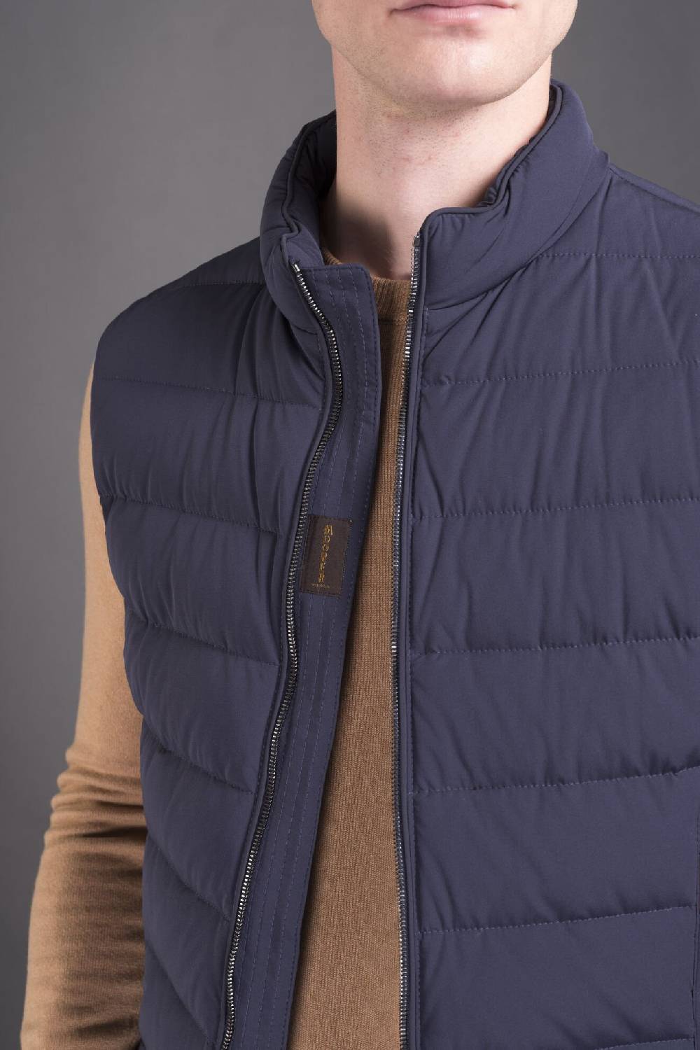 Moorer Gilet OLIVER-KN