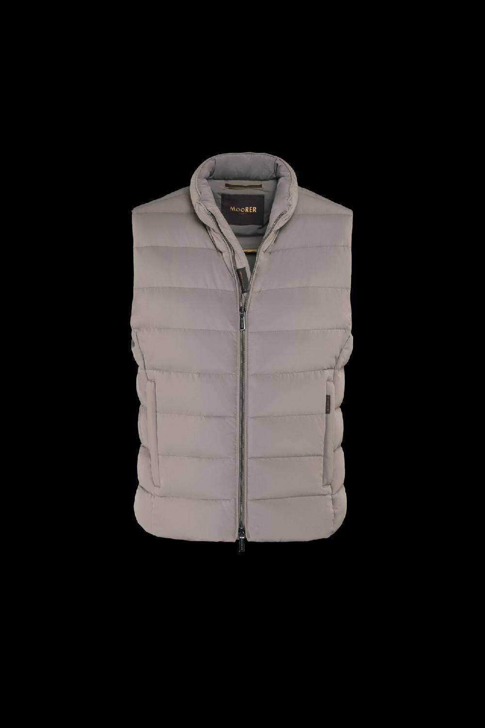Moorer Gilet OLIVER-KN