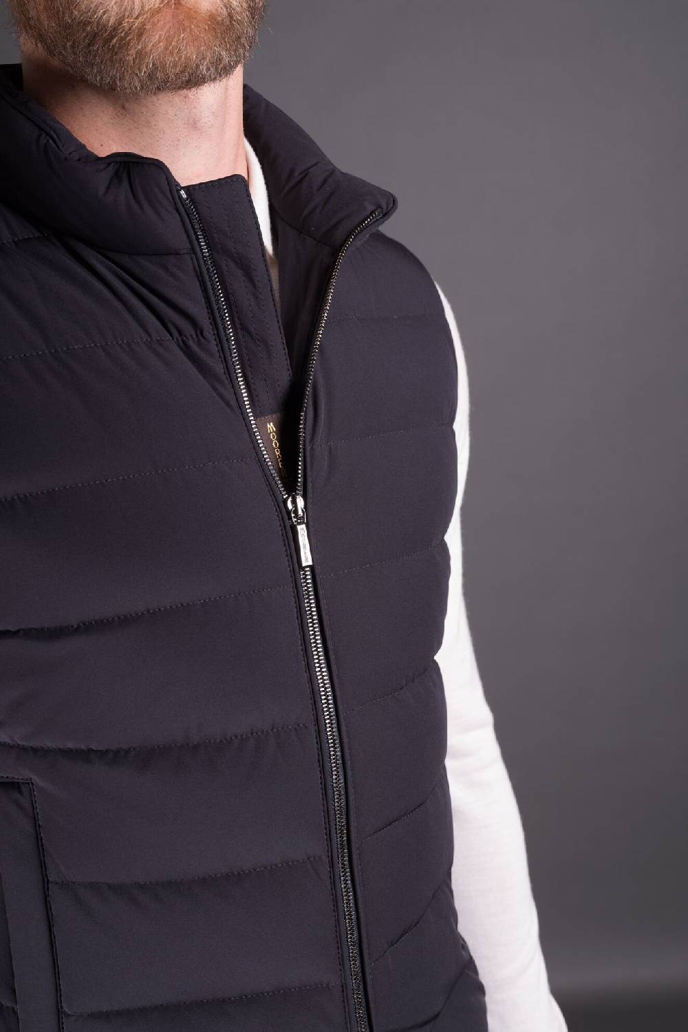 Moorer Gilet OLIVER-KN