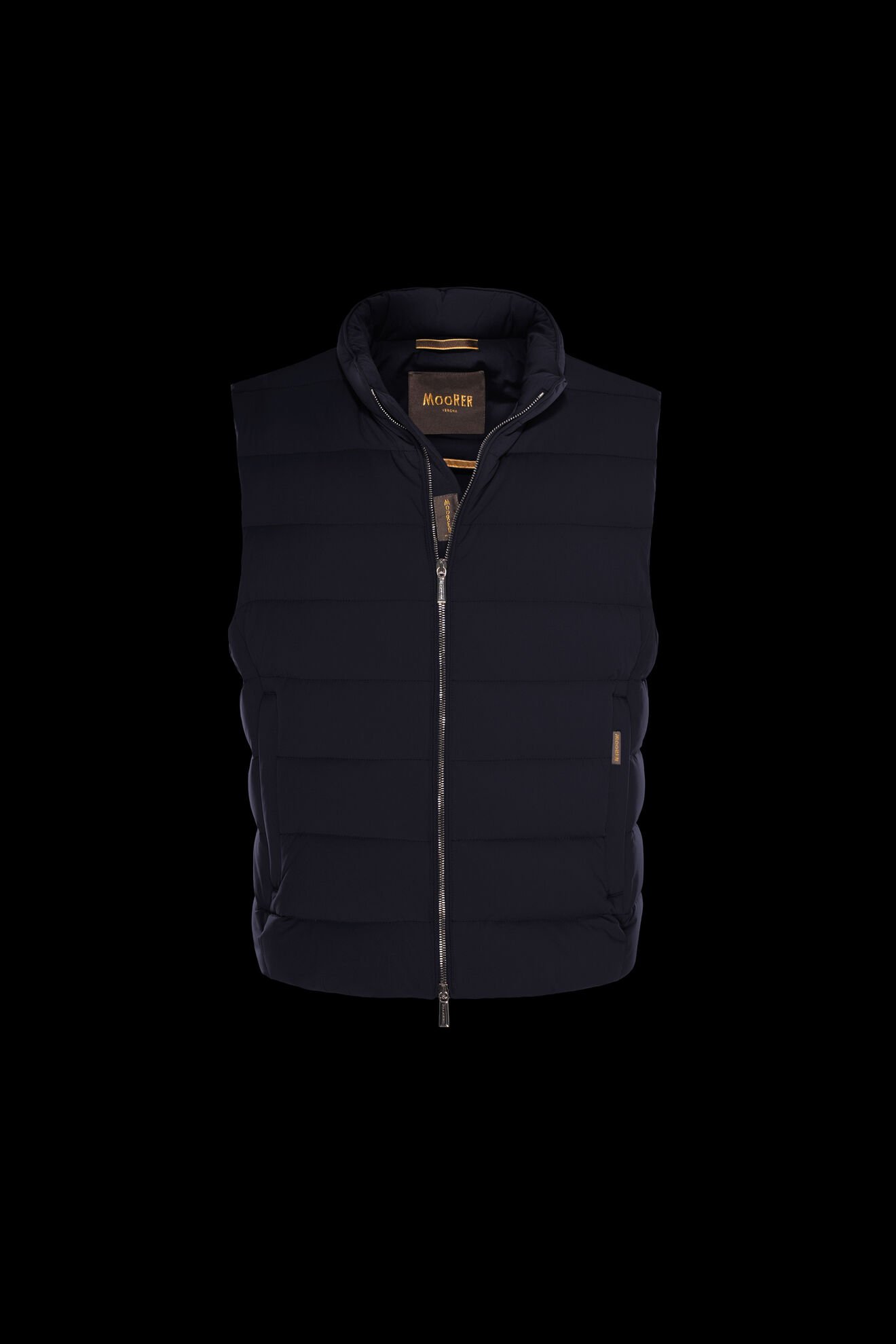 Moorer Gilet OLIVER-KN