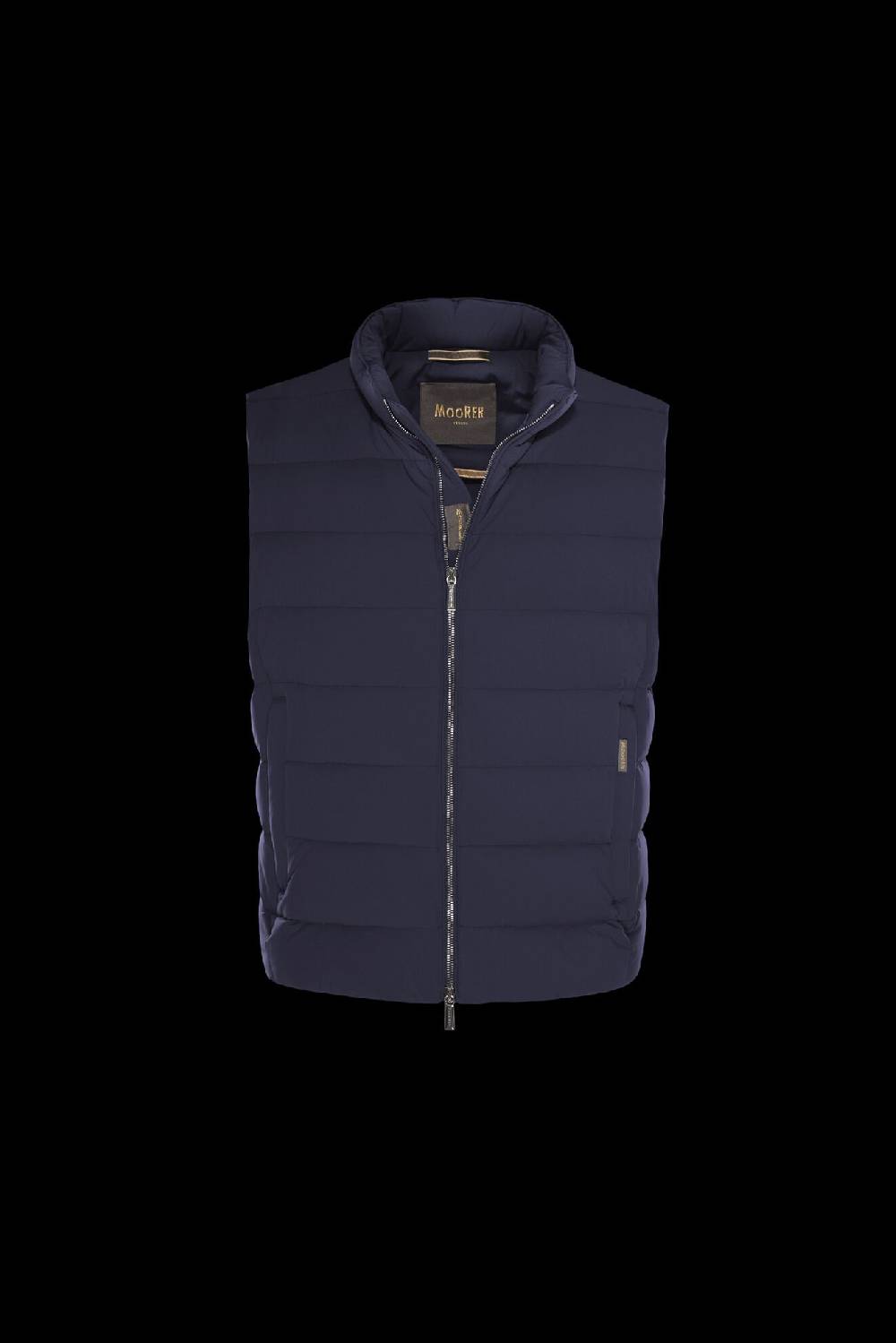 Moorer Gilet OLIVER-KN