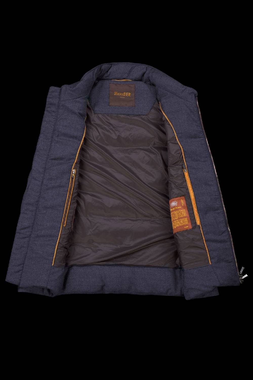 Moorer Gilet OLIVER-L