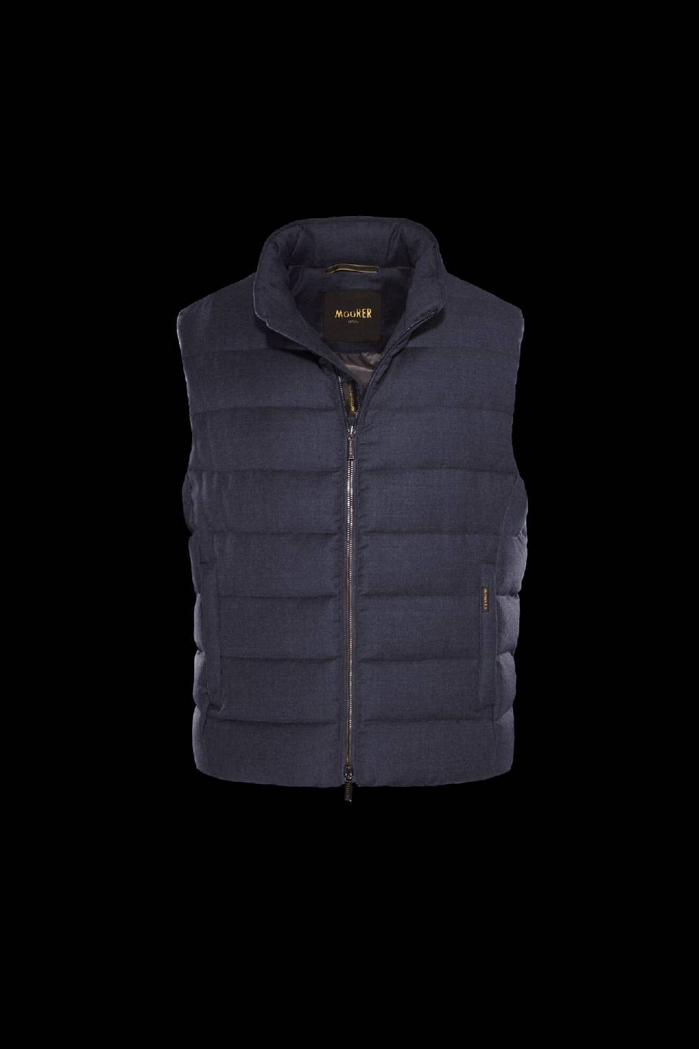 Moorer Gilet OLIVER-L