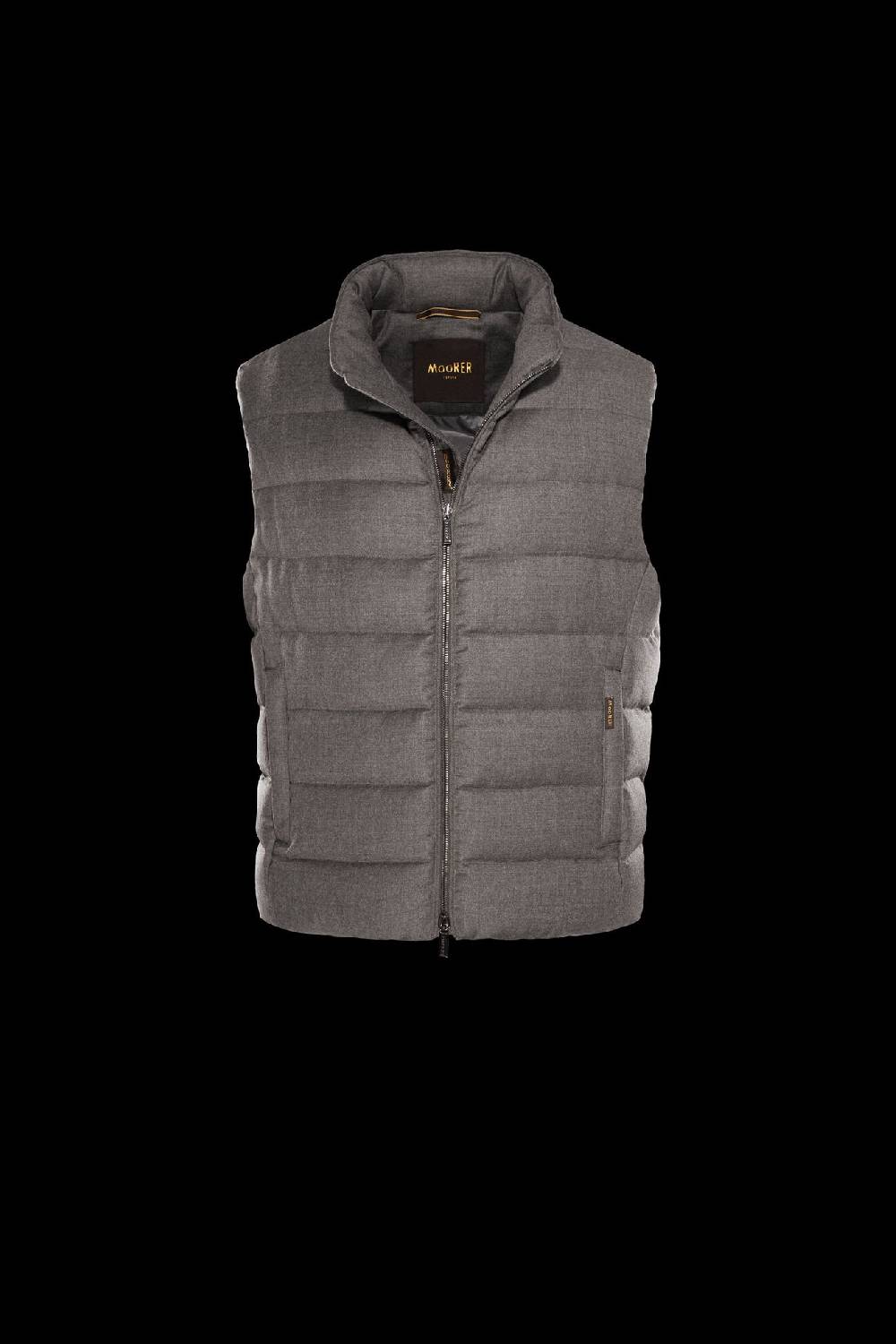 Moorer Gilet OLIVER-L