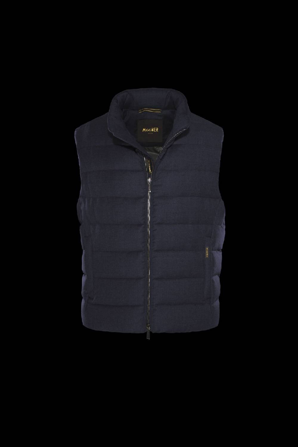 Moorer Gilet OLIVER-L