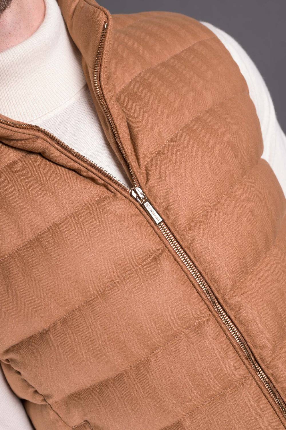 Moorer Gilet OLIVER-VI1