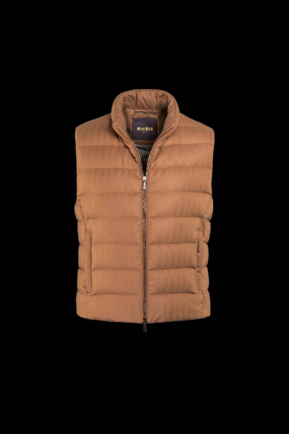 Moorer Gilet OLIVER-VI1