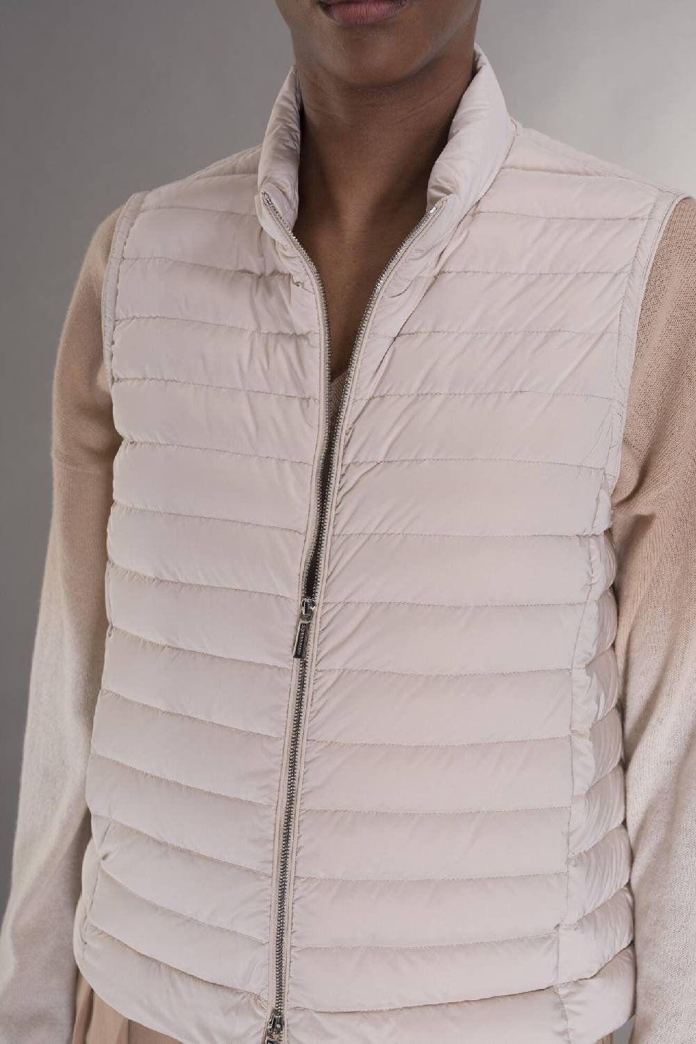 Moorer Gilet OPRAH-OS