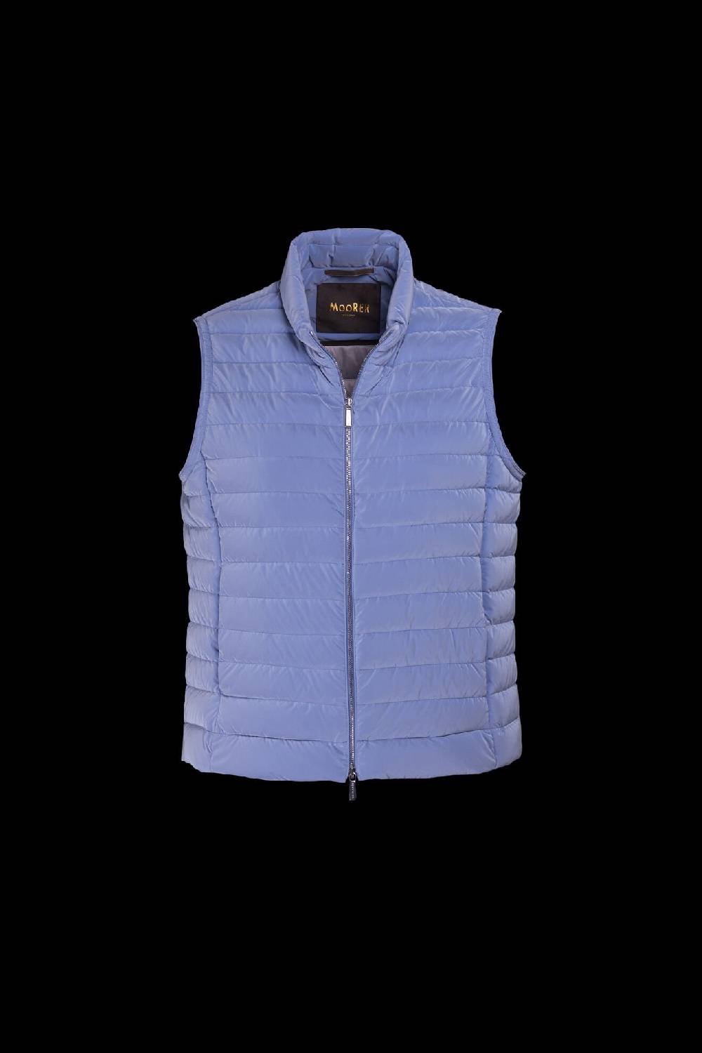 Moorer Gilet OPRAH-OS