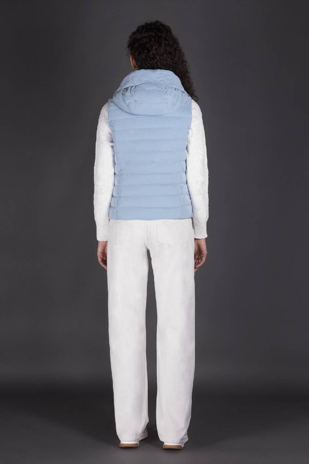 Moorer Gilet TINNARI-OS