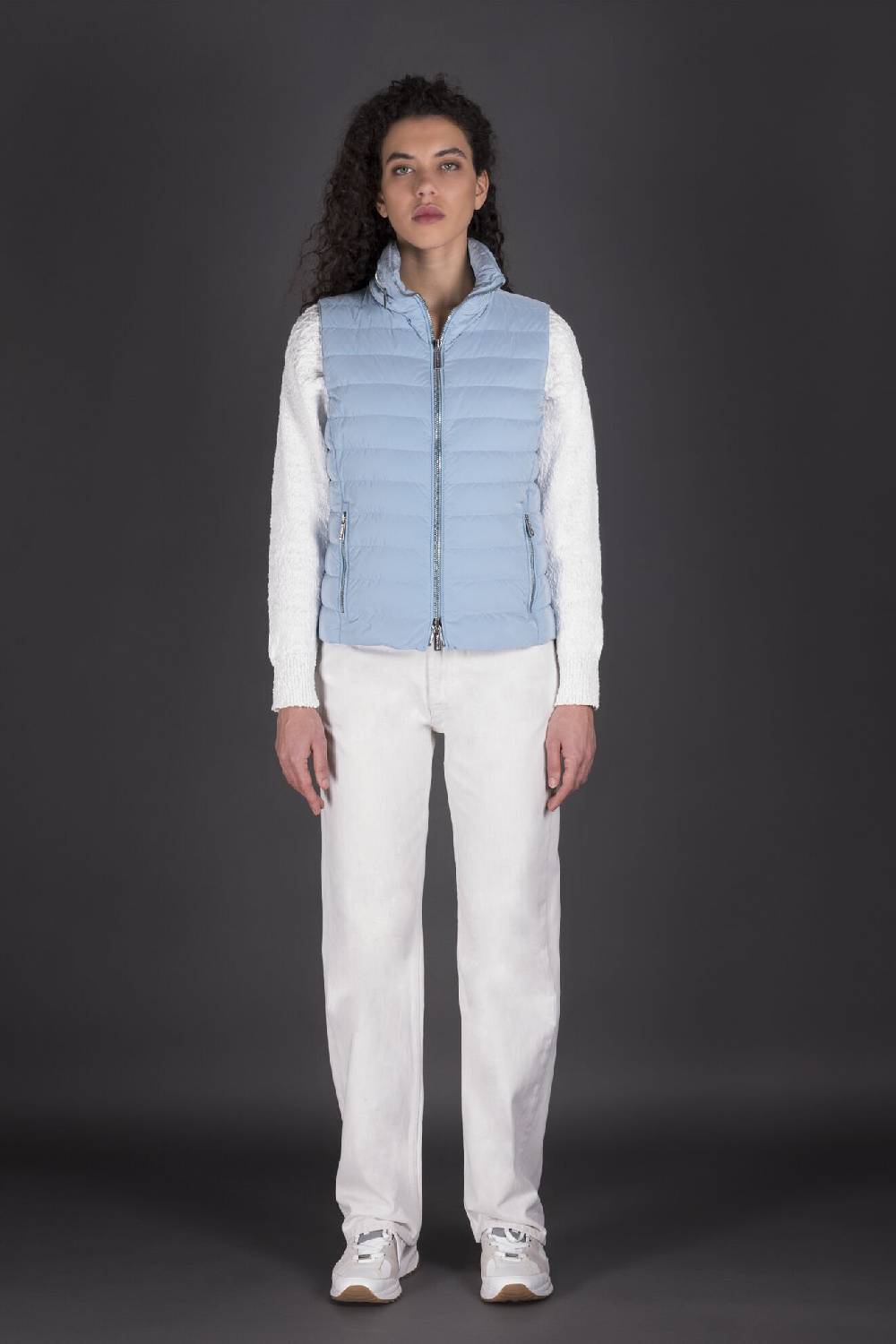 Moorer Gilet TINNARI-OS