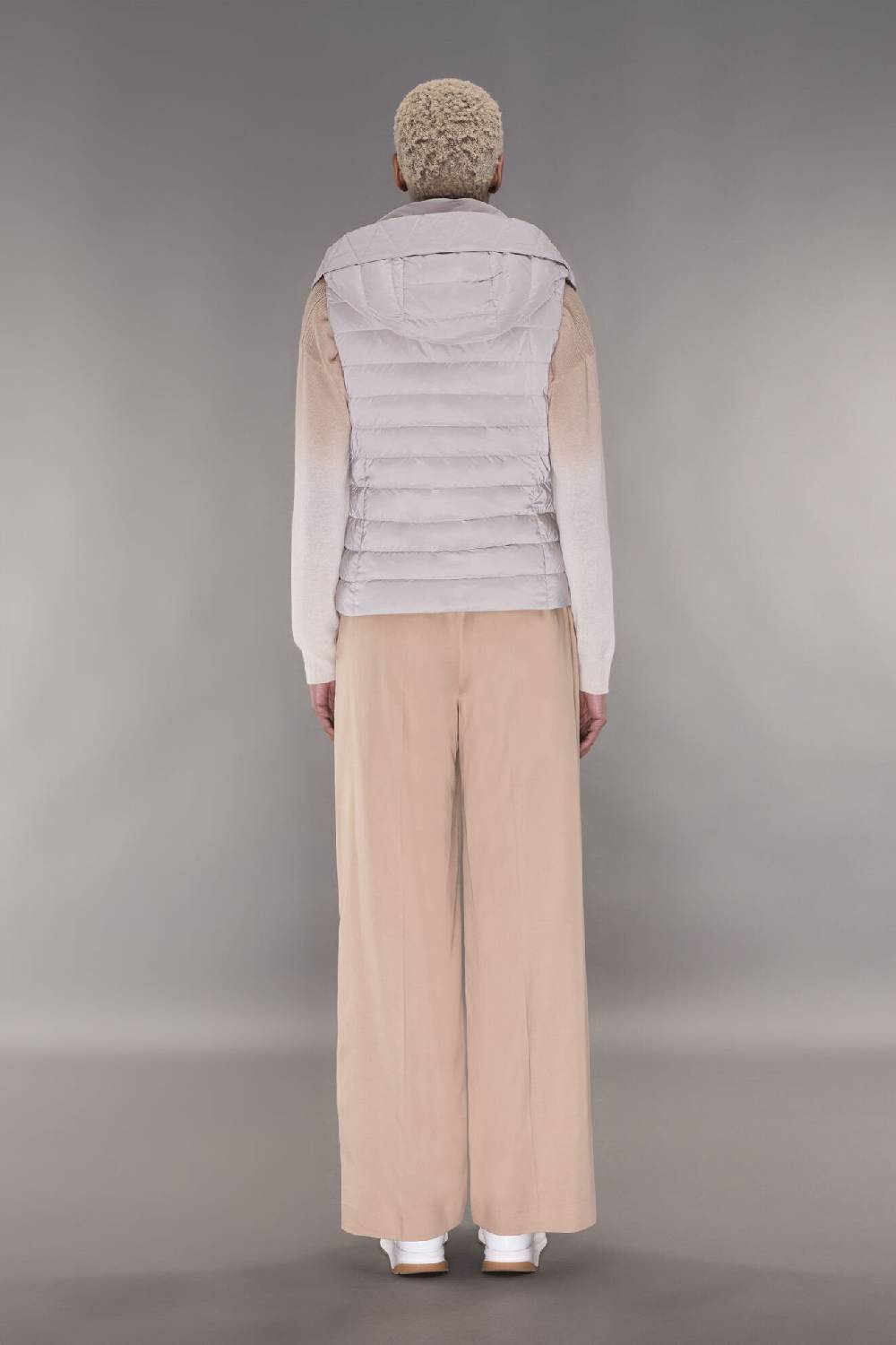 Moorer Gilet TINNARI-OS