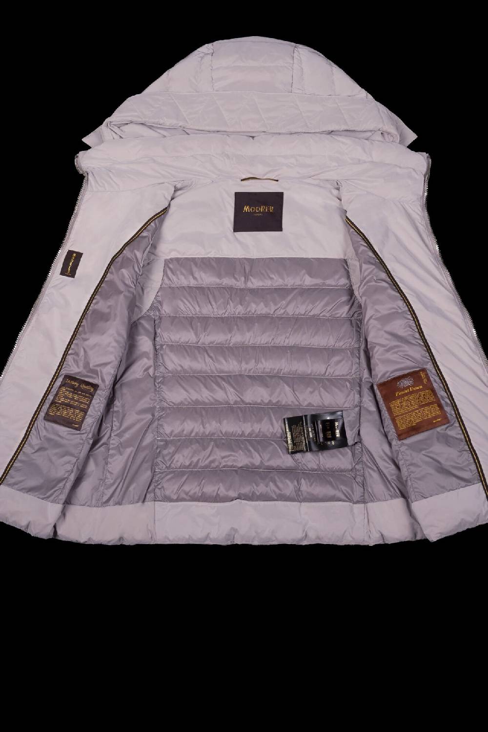 Moorer Gilet TINNARI-OS