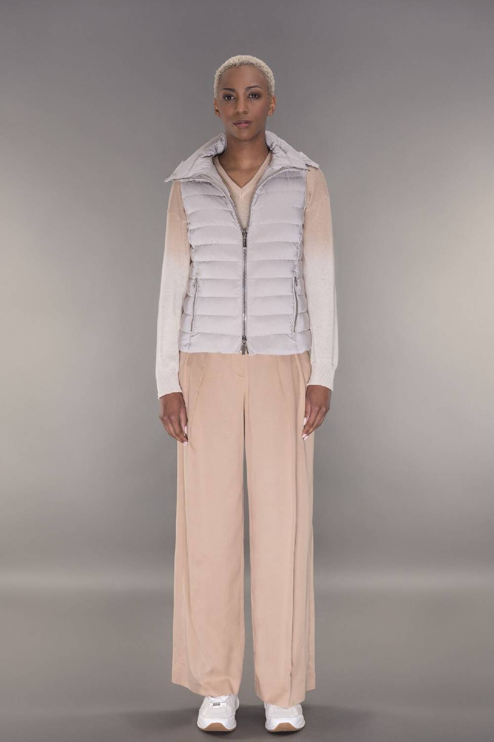 Moorer Gilet TINNARI-OS