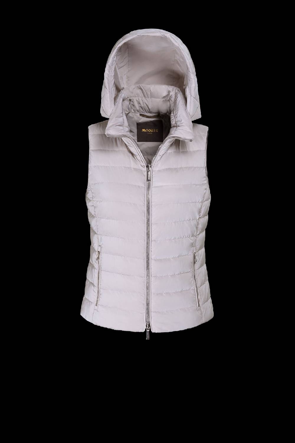 Moorer Gilet TINNARI-OS