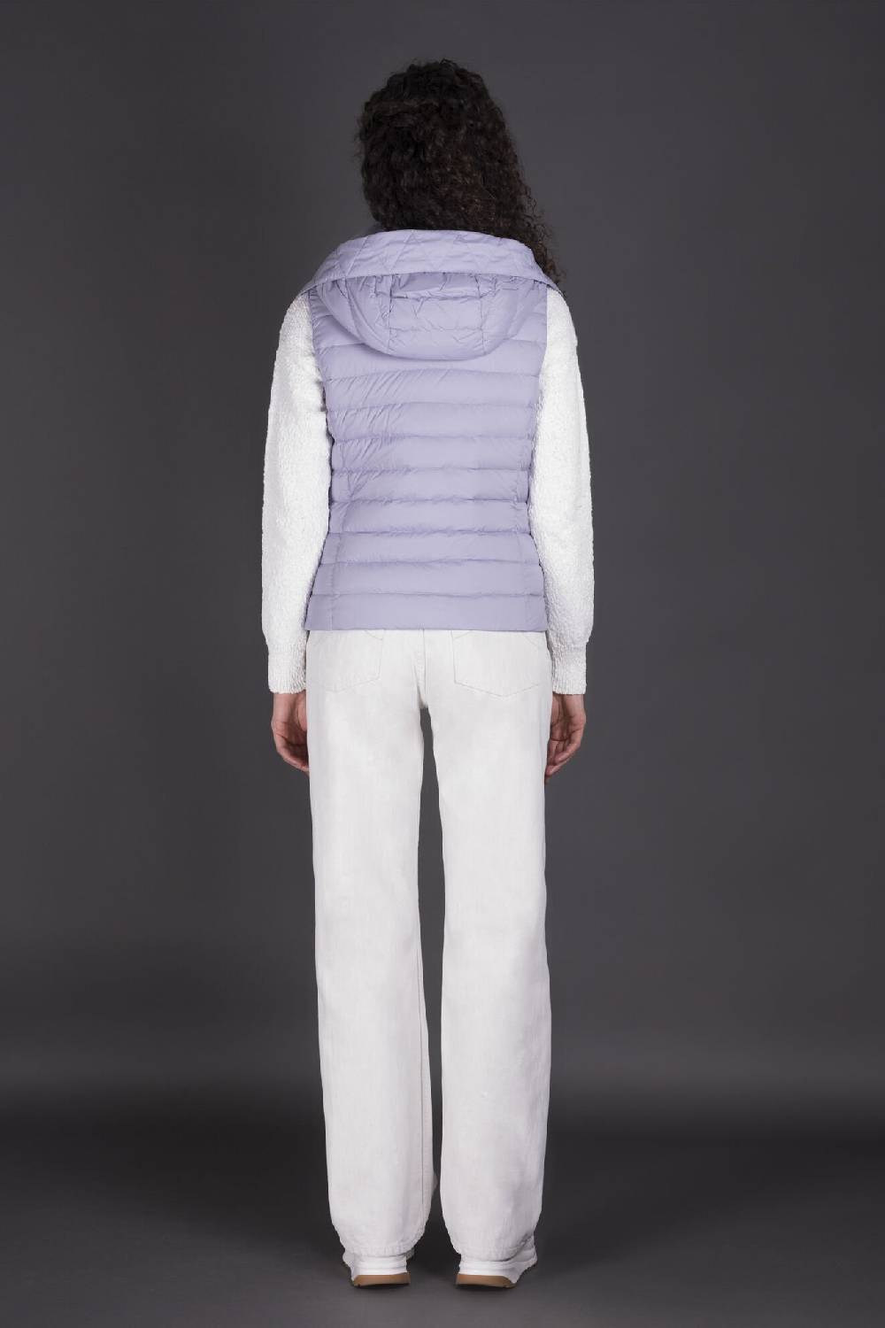 Moorer Gilet TINNARI-S3