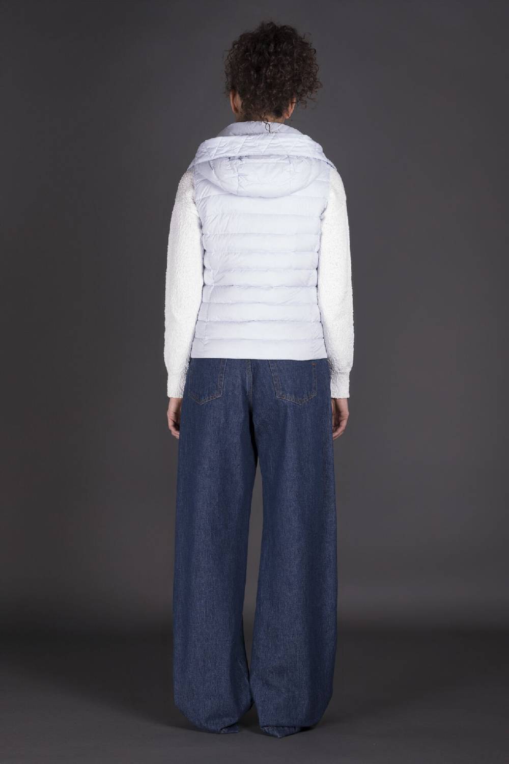 Moorer Gilet TINNARI-S3