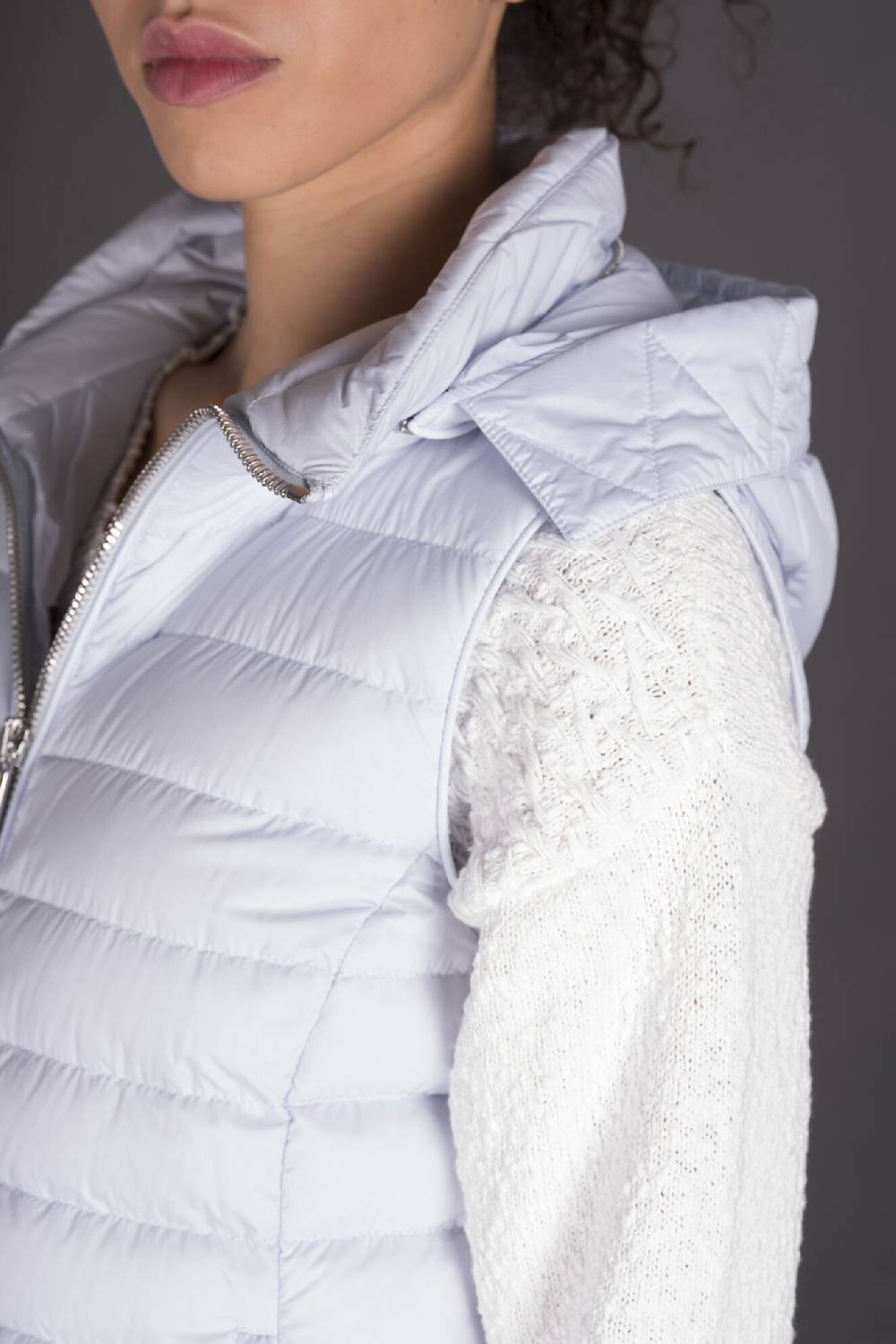 Moorer Gilet TINNARI-S3