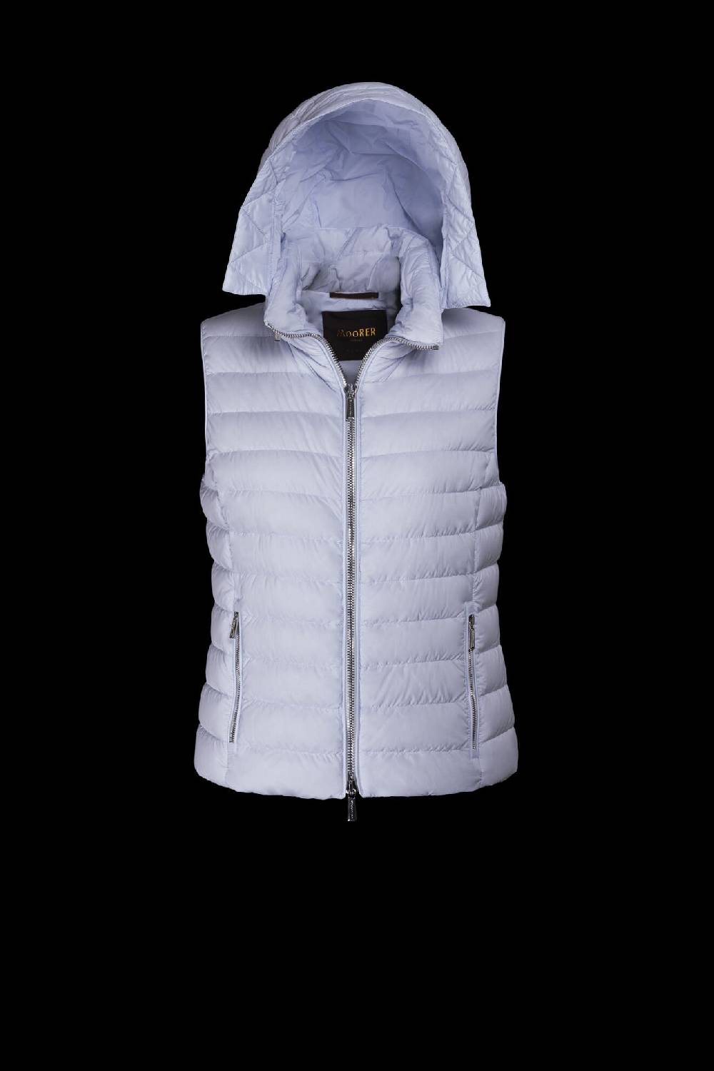 Moorer Gilet TINNARI-S3