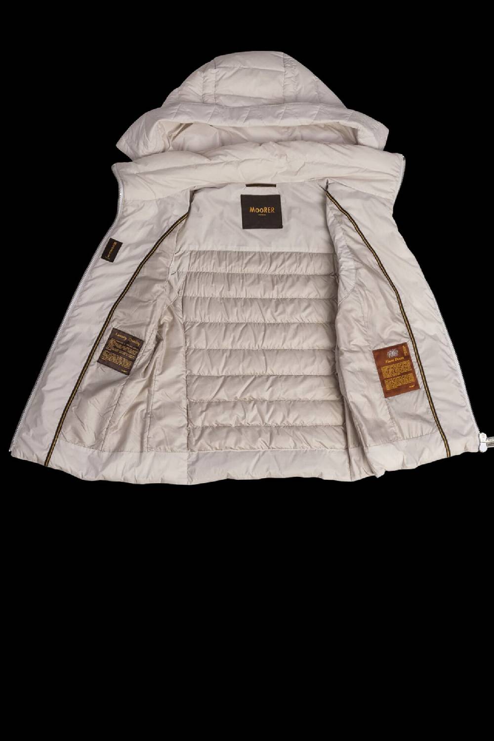 Moorer Gilet TINNARI-S3