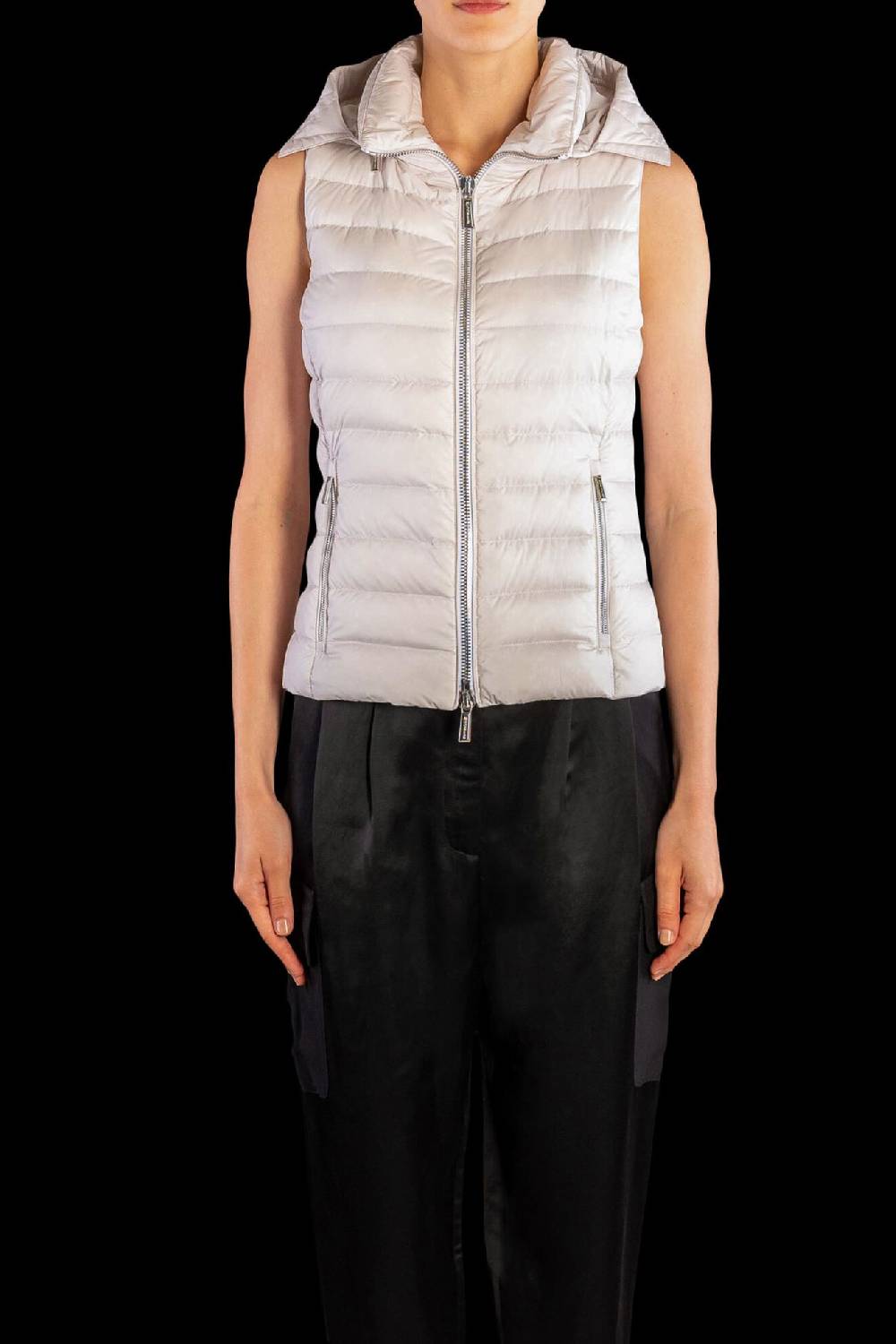 Moorer Gilet TINNARI-S3