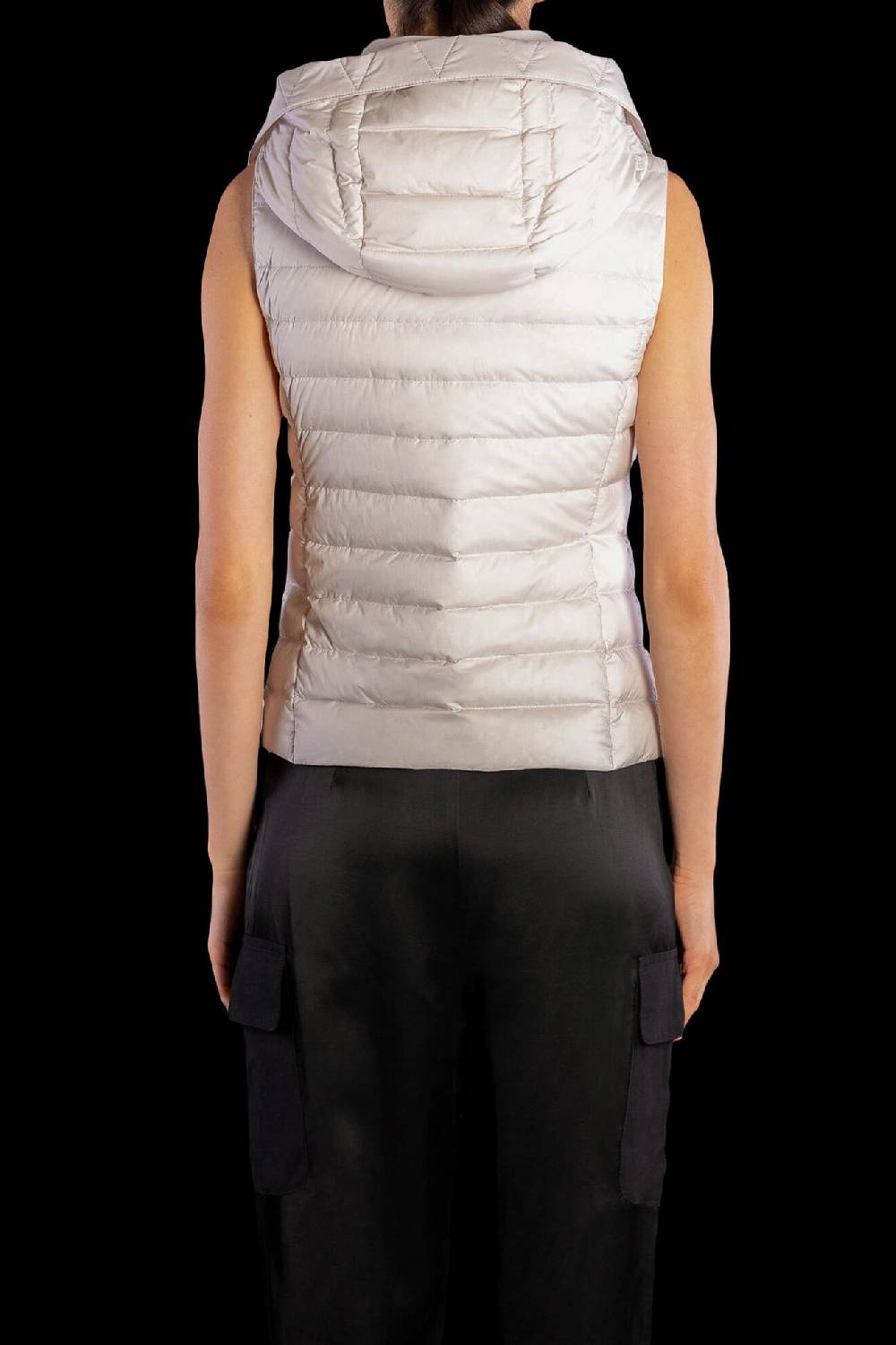 Moorer Gilet TINNARI-S3