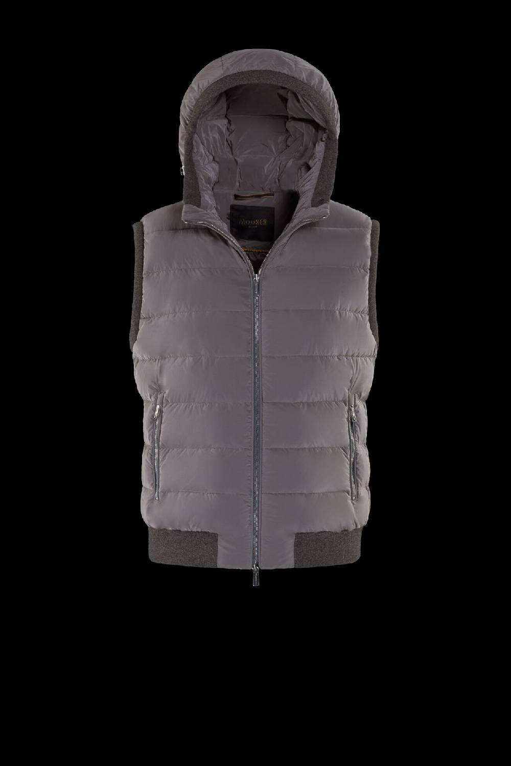 Moorer Gilet VERMEER-OS