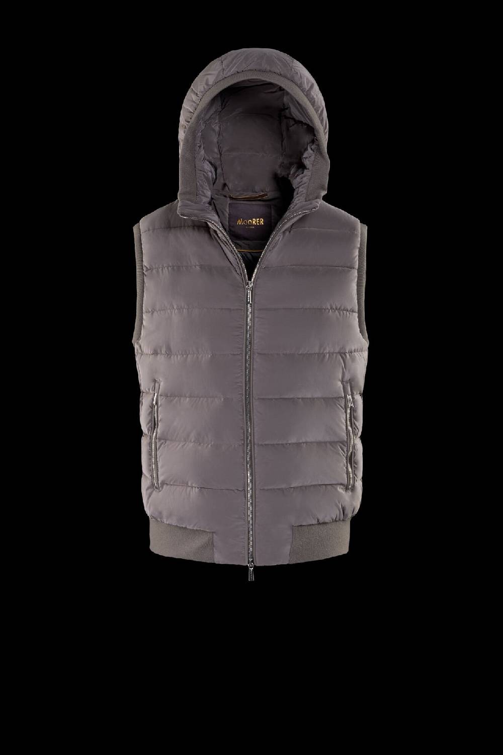 Moorer Gilet VERMEER-OS