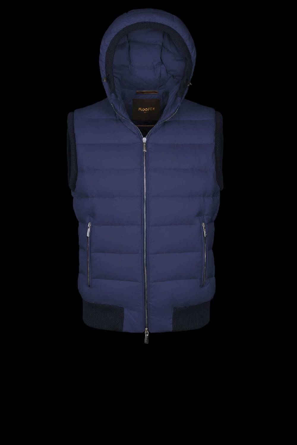 Moorer Gilet VERMEER-S3
