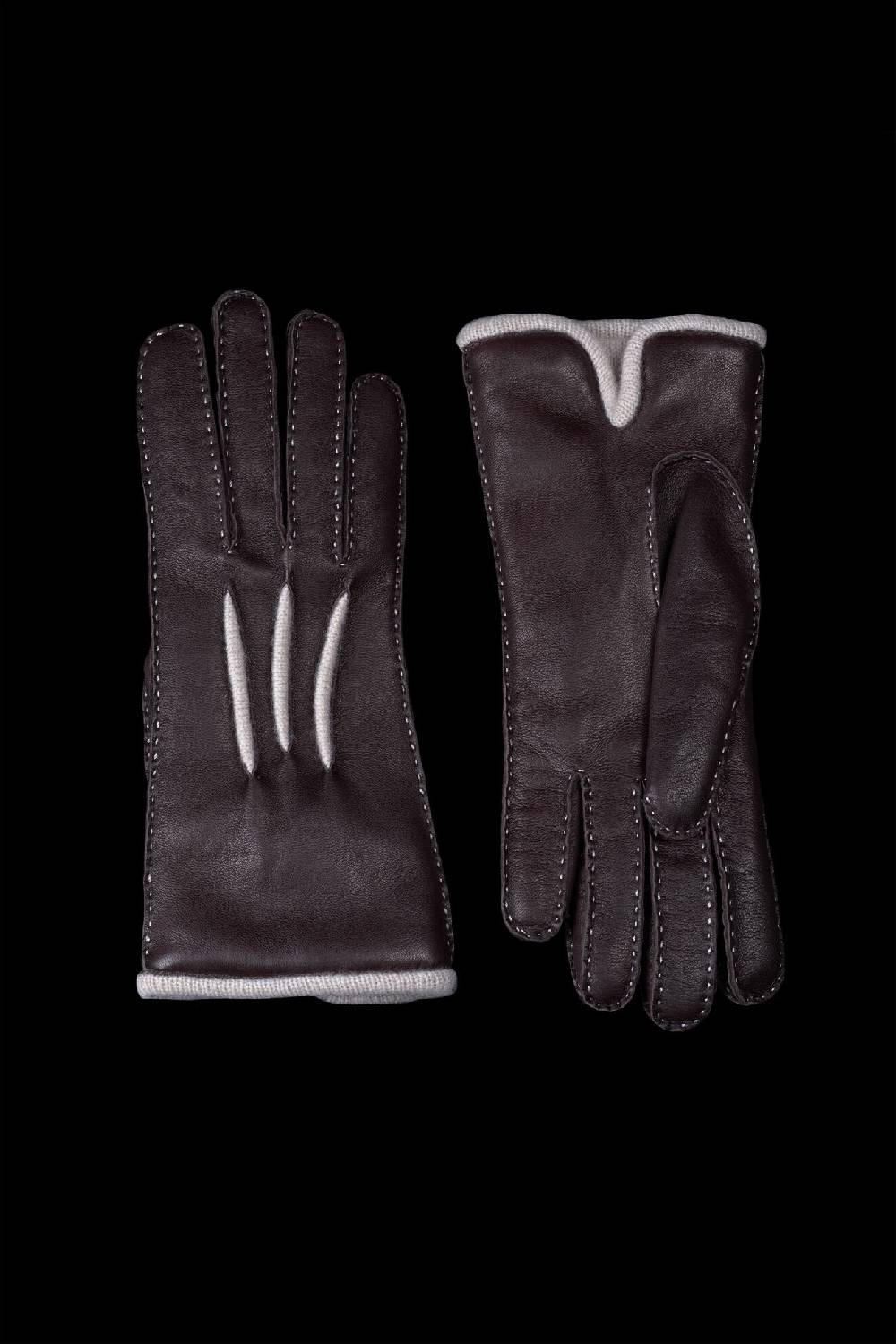 Moorer Guanti e Sciarpe GUANTO NAPPA-PE