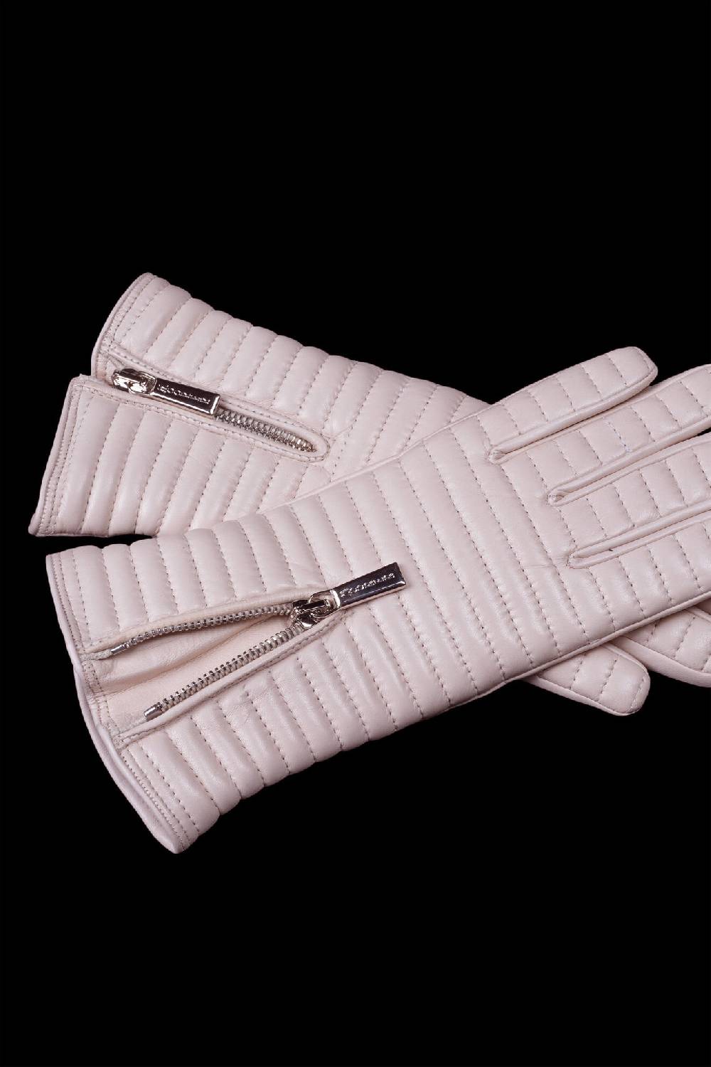 Moorer Guanti E Sciarpe GUANTO QUILTED-QLD