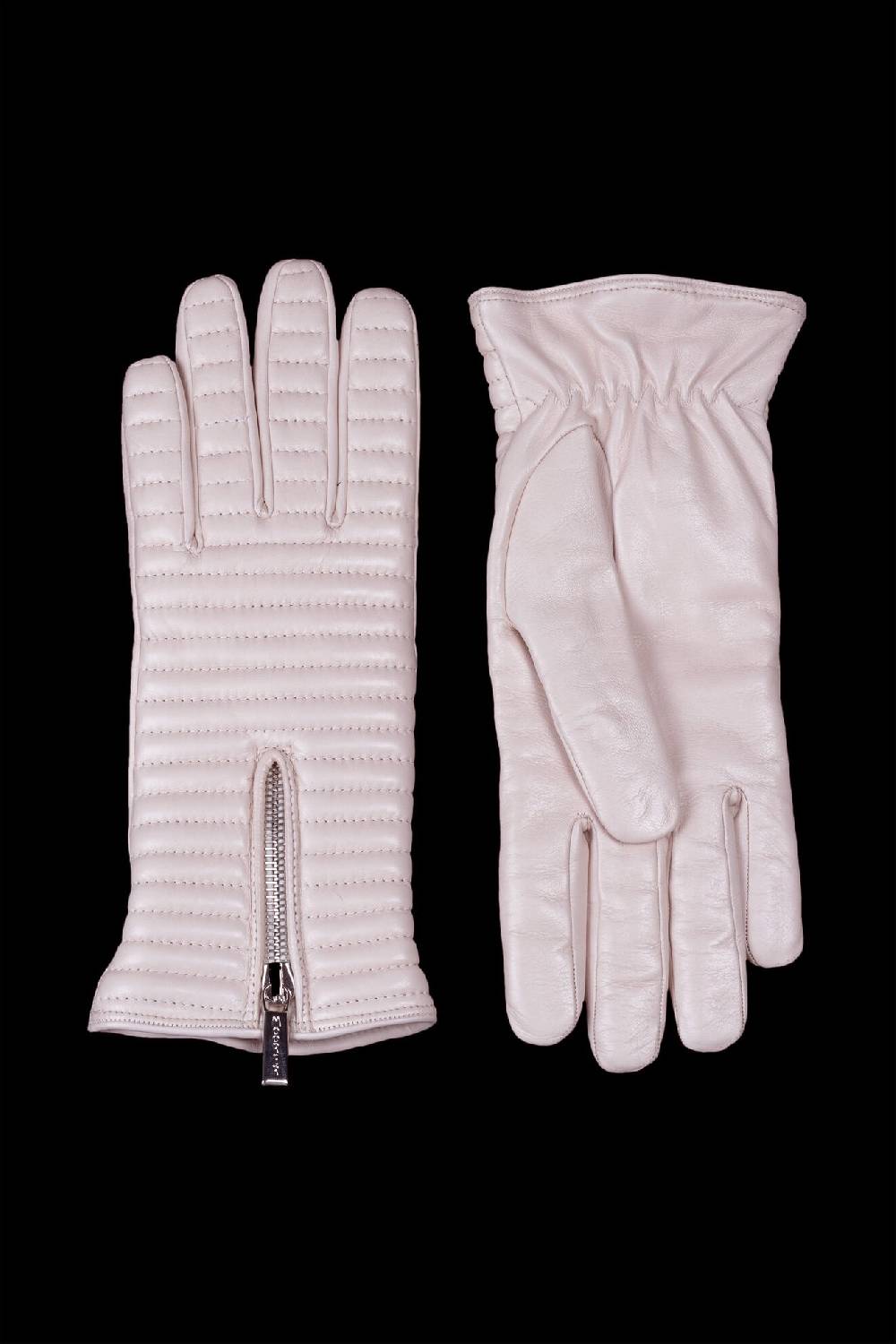 Moorer Guanti E Sciarpe GUANTO QUILTED-QLD