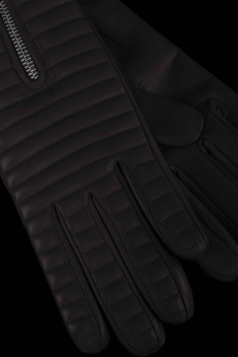 Moorer Guanti E Sciarpe GUANTO QUILTED-QLD