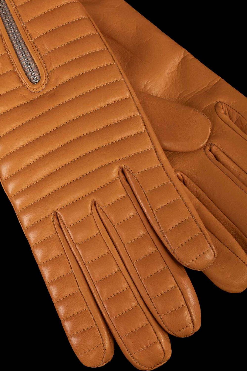 Moorer Guanti E Sciarpe GUANTO QUILTED-QLD