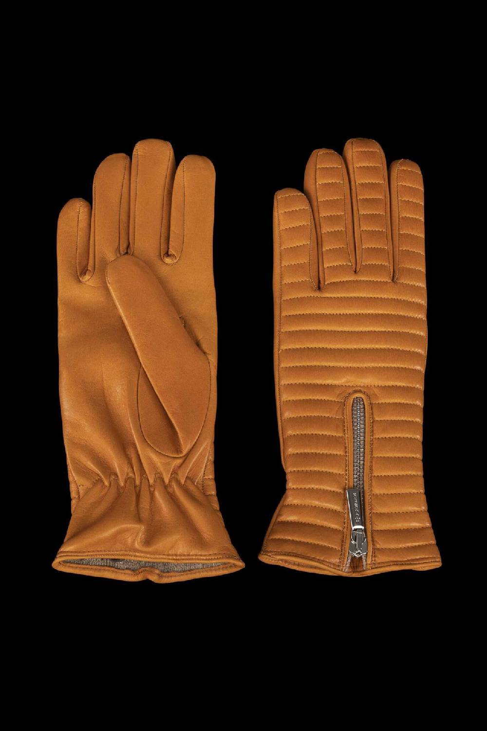 Moorer Guanti e Sciarpe GUANTO QUILTED-QLD