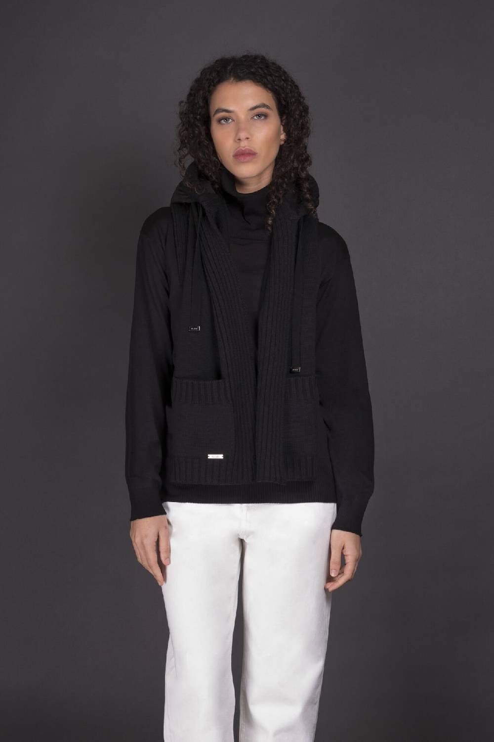 Moorer Guanti E Sciarpe LUISIA-CWH