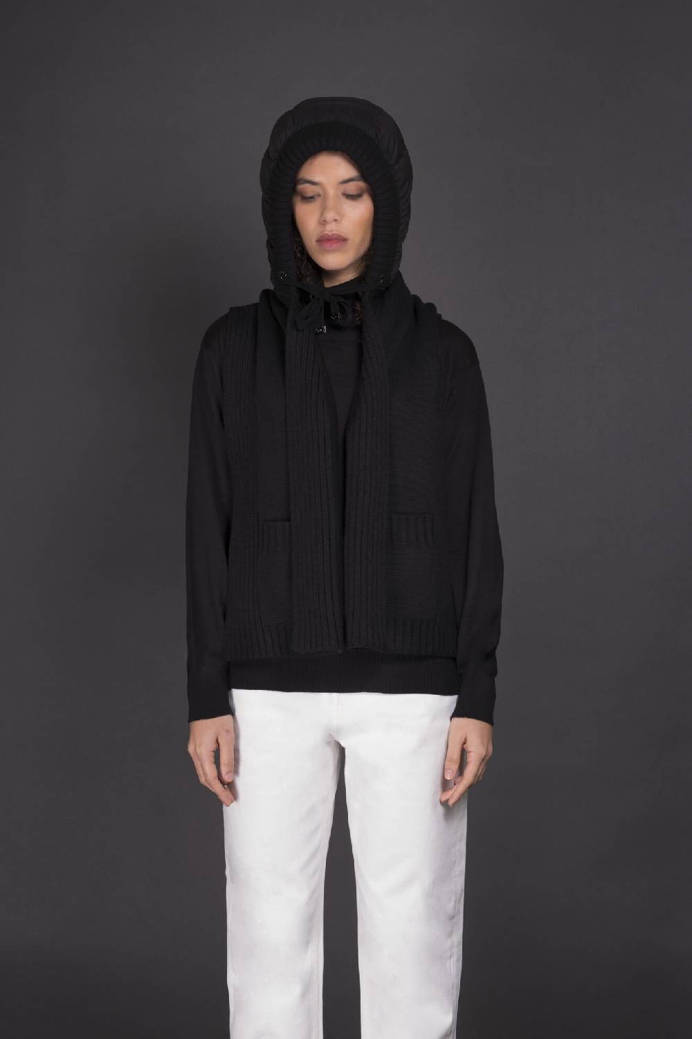 Moorer Guanti E Sciarpe LUISIA-CWH