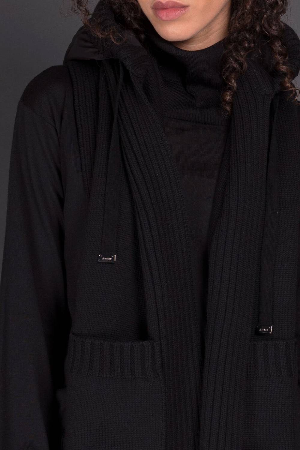 Moorer Guanti E Sciarpe LUISIA-CWH