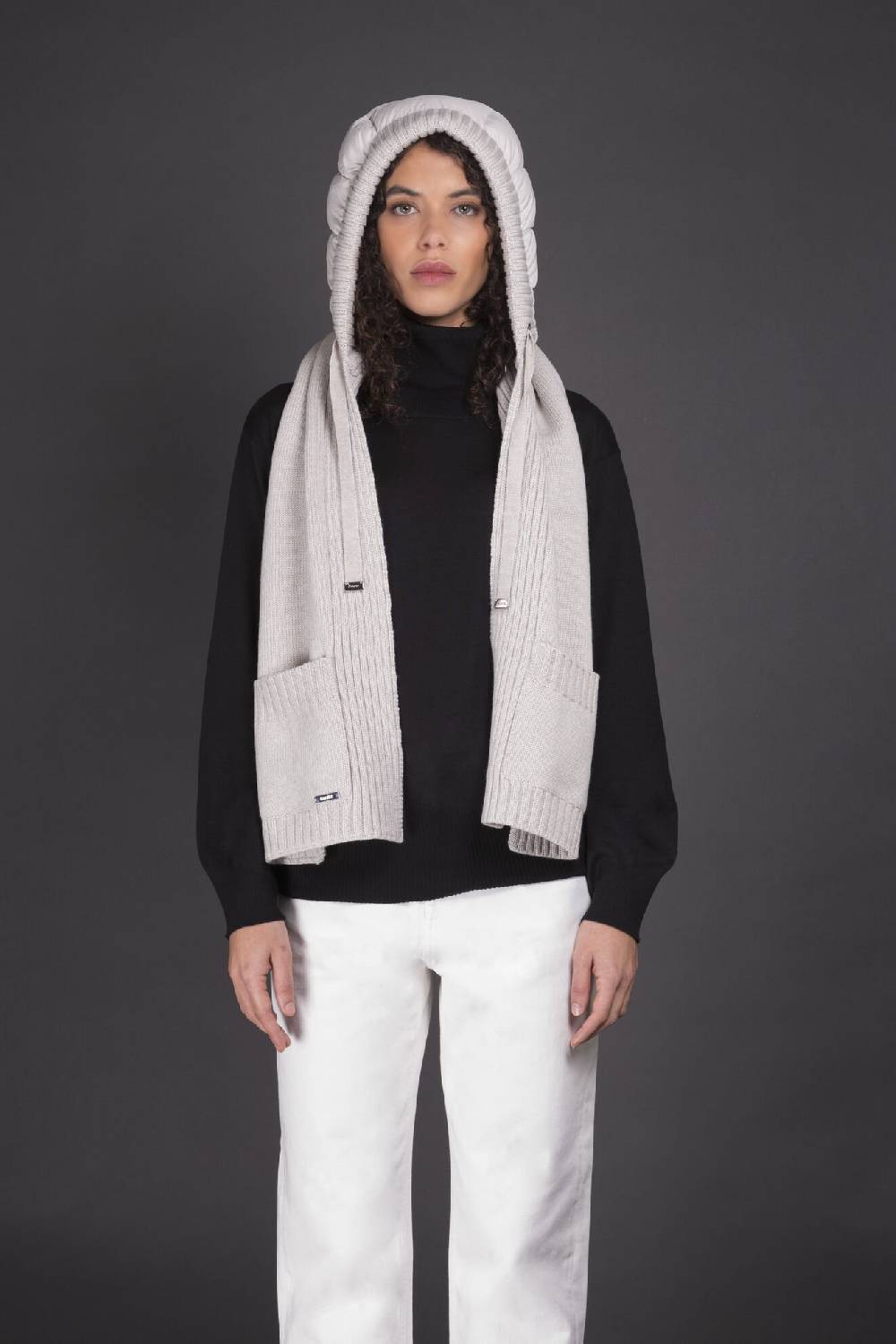 Moorer Guanti E Sciarpe LUISIA-CWH