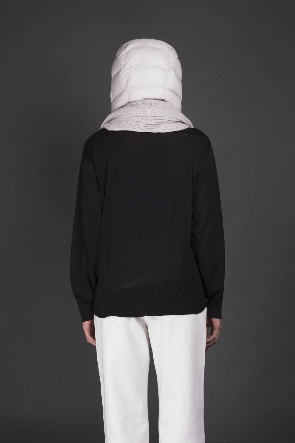 Moorer Guanti E Sciarpe LUISIA-CWH