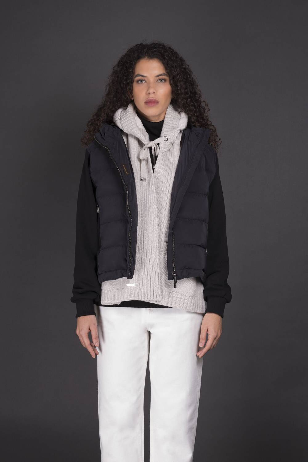 Moorer Guanti E Sciarpe LUISIA-CWH