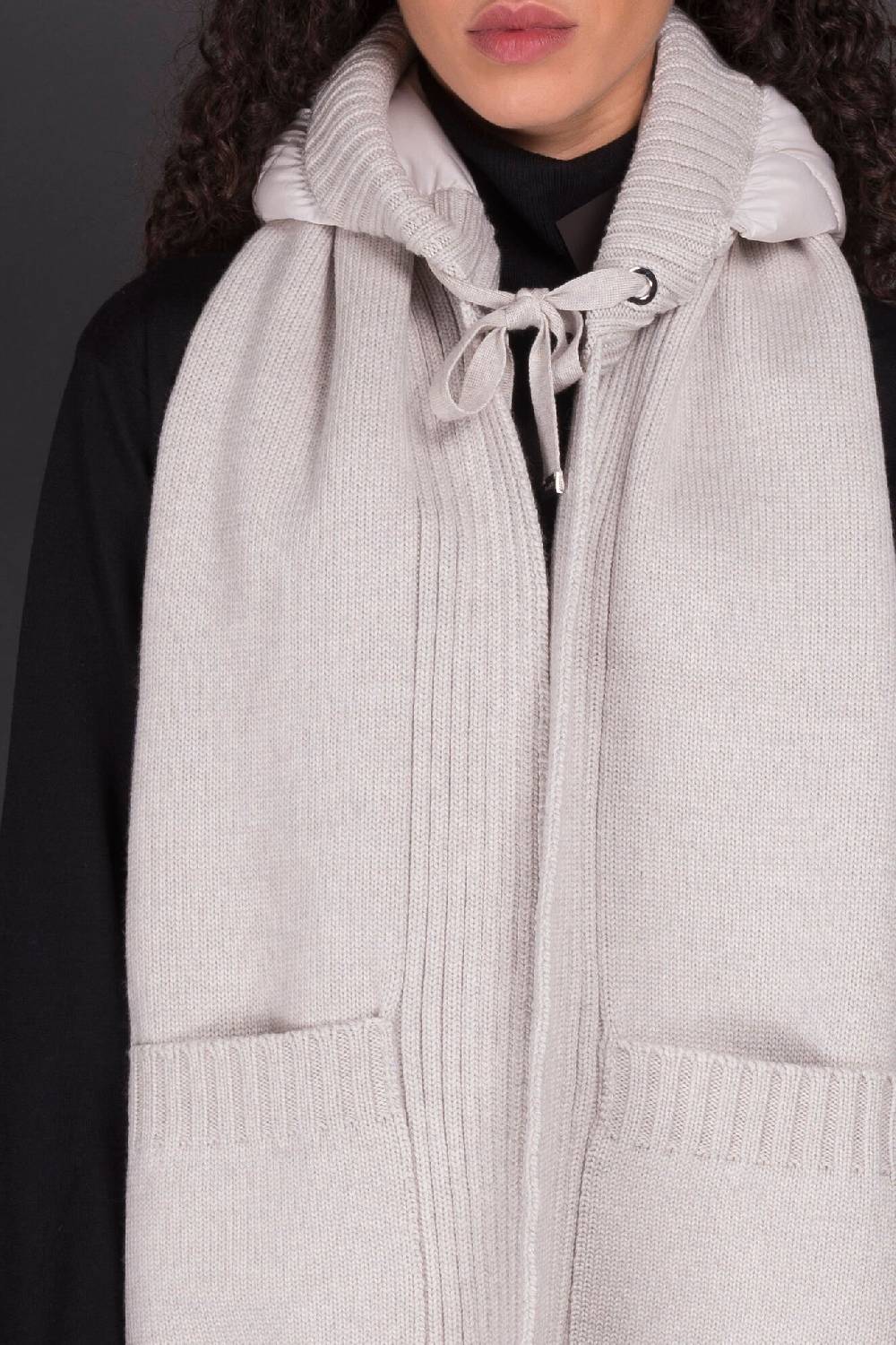 Moorer Guanti E Sciarpe LUISIA-CWH