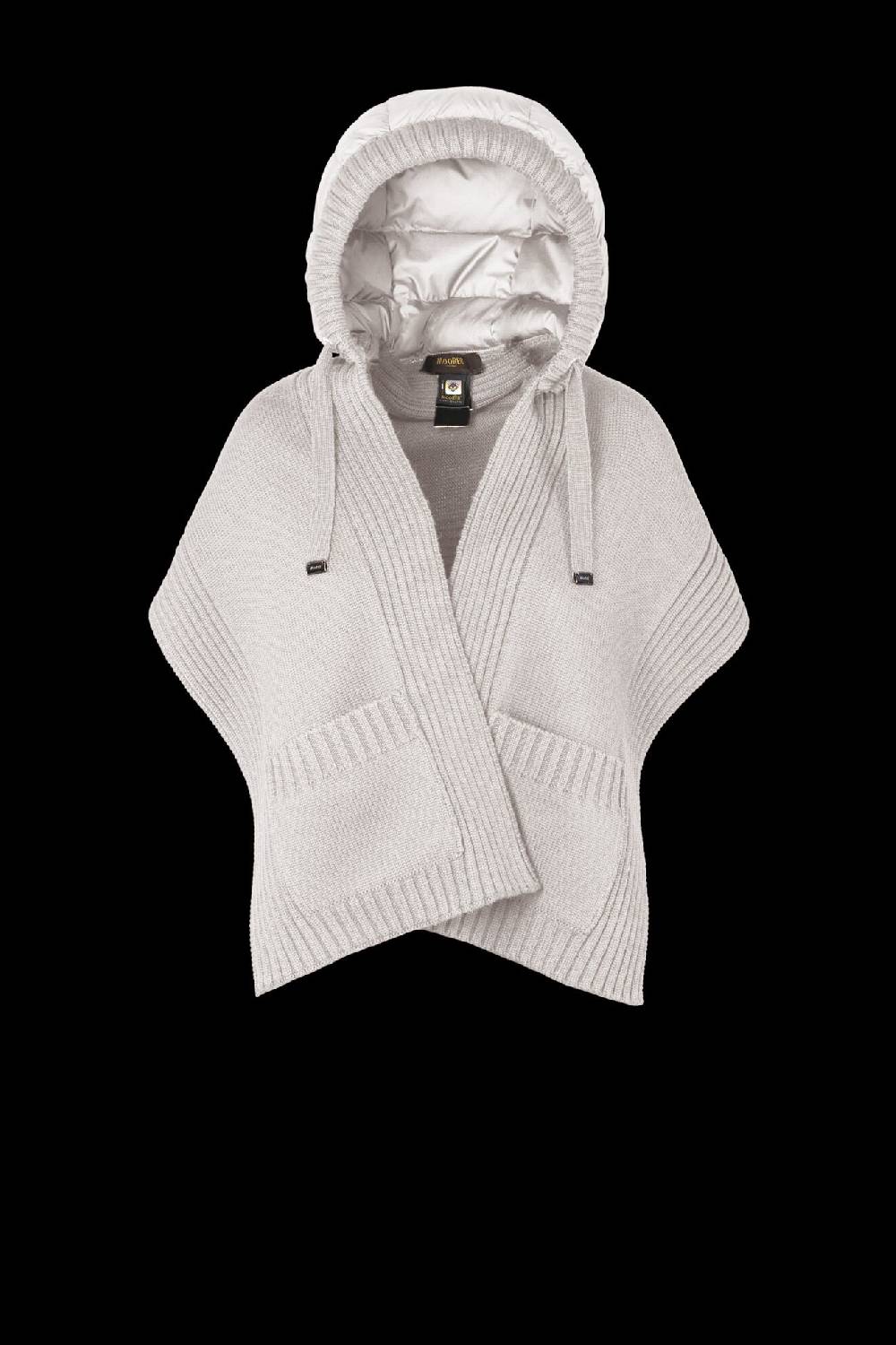 Moorer Guanti e Sciarpe LUISIA-CWH