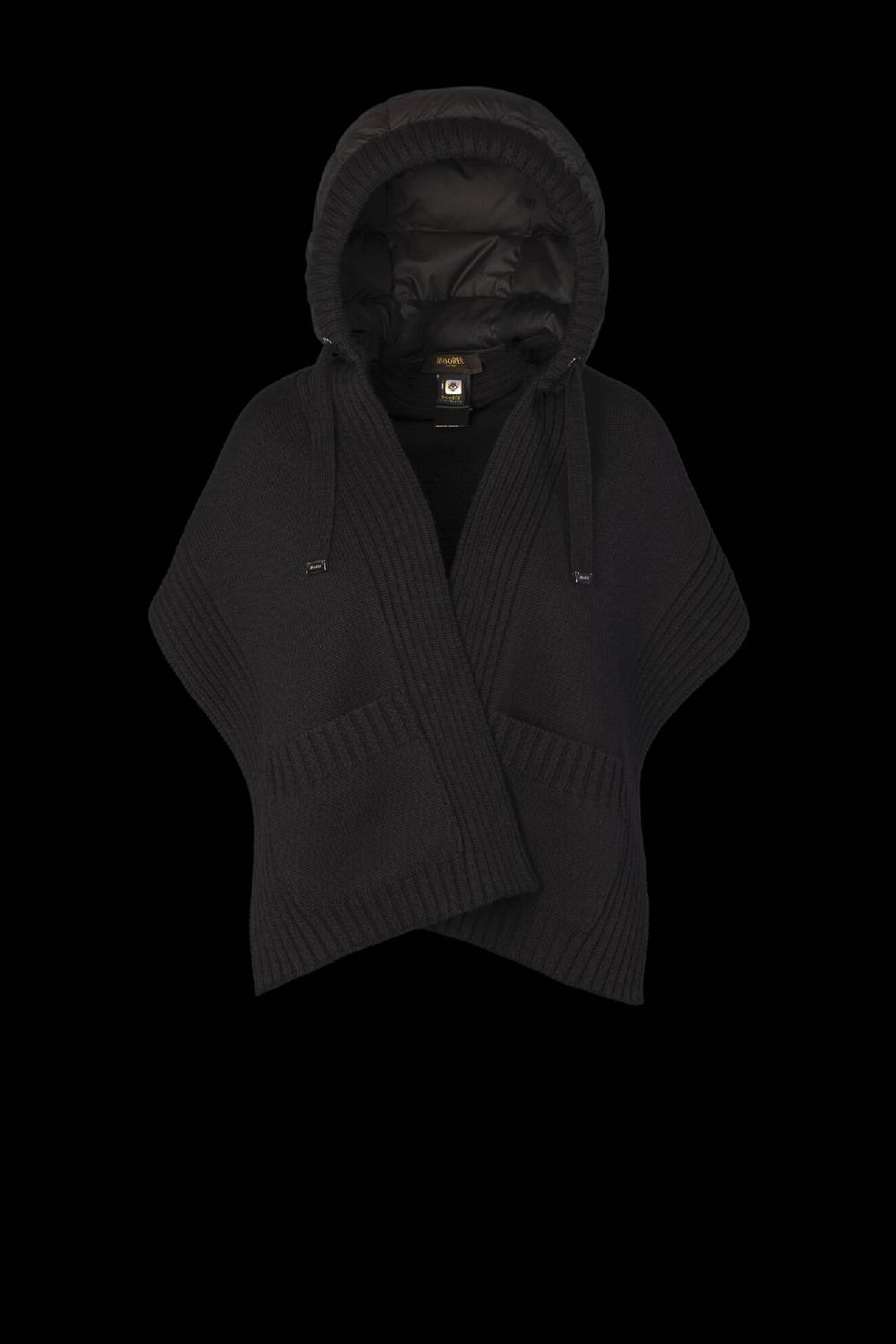 Moorer Guanti E Sciarpe LUISIA-CWH