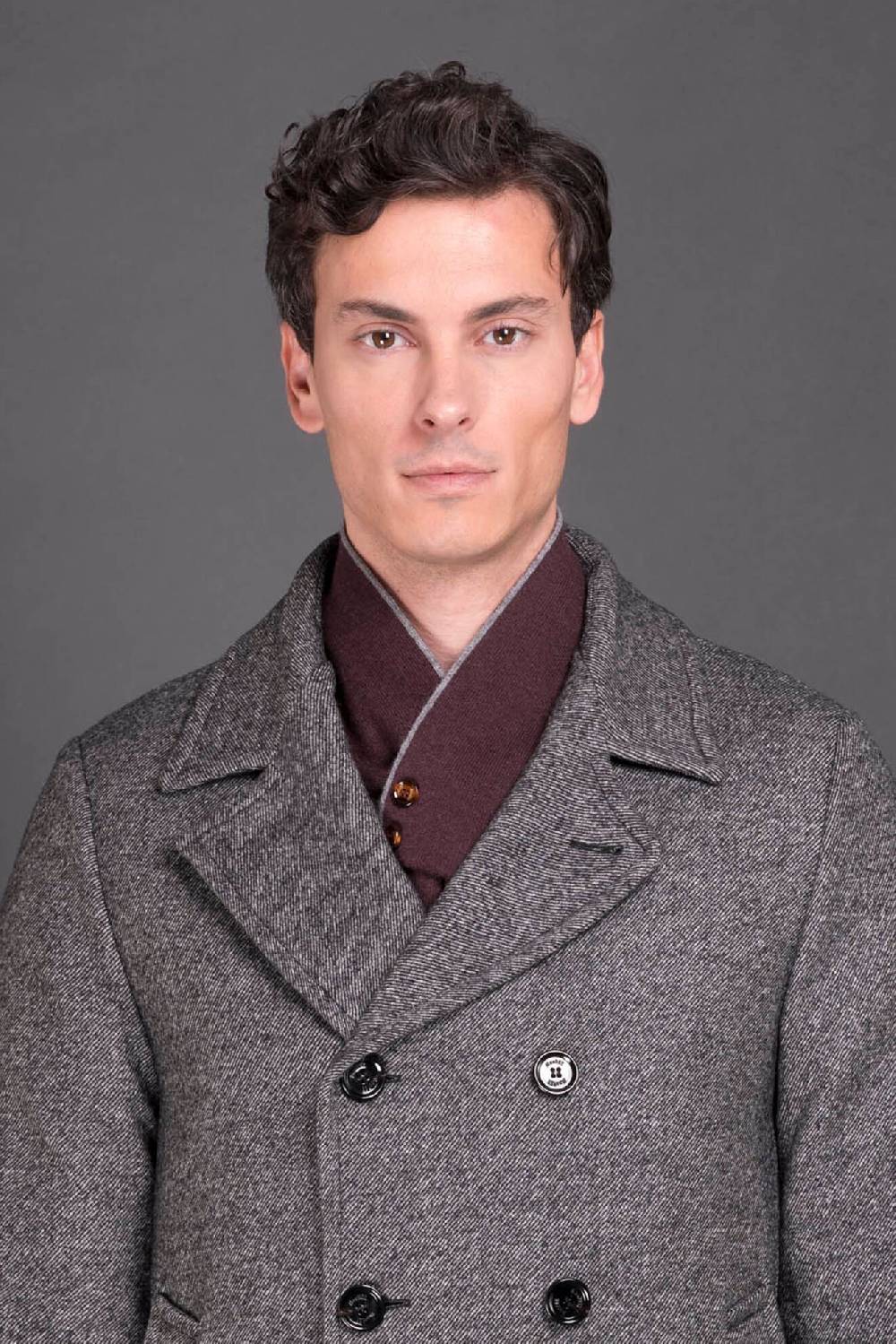 Moorer Guanti E Sciarpe SCIARPETTA-CWS