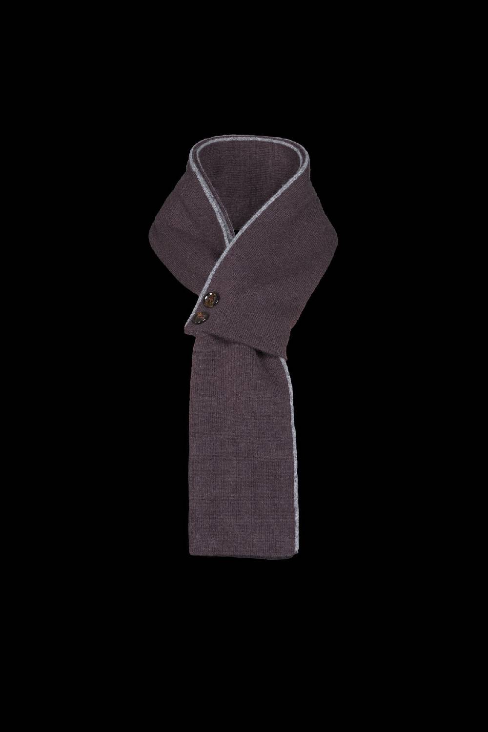 Moorer Guanti e Sciarpe SCIARPETTA-CWS