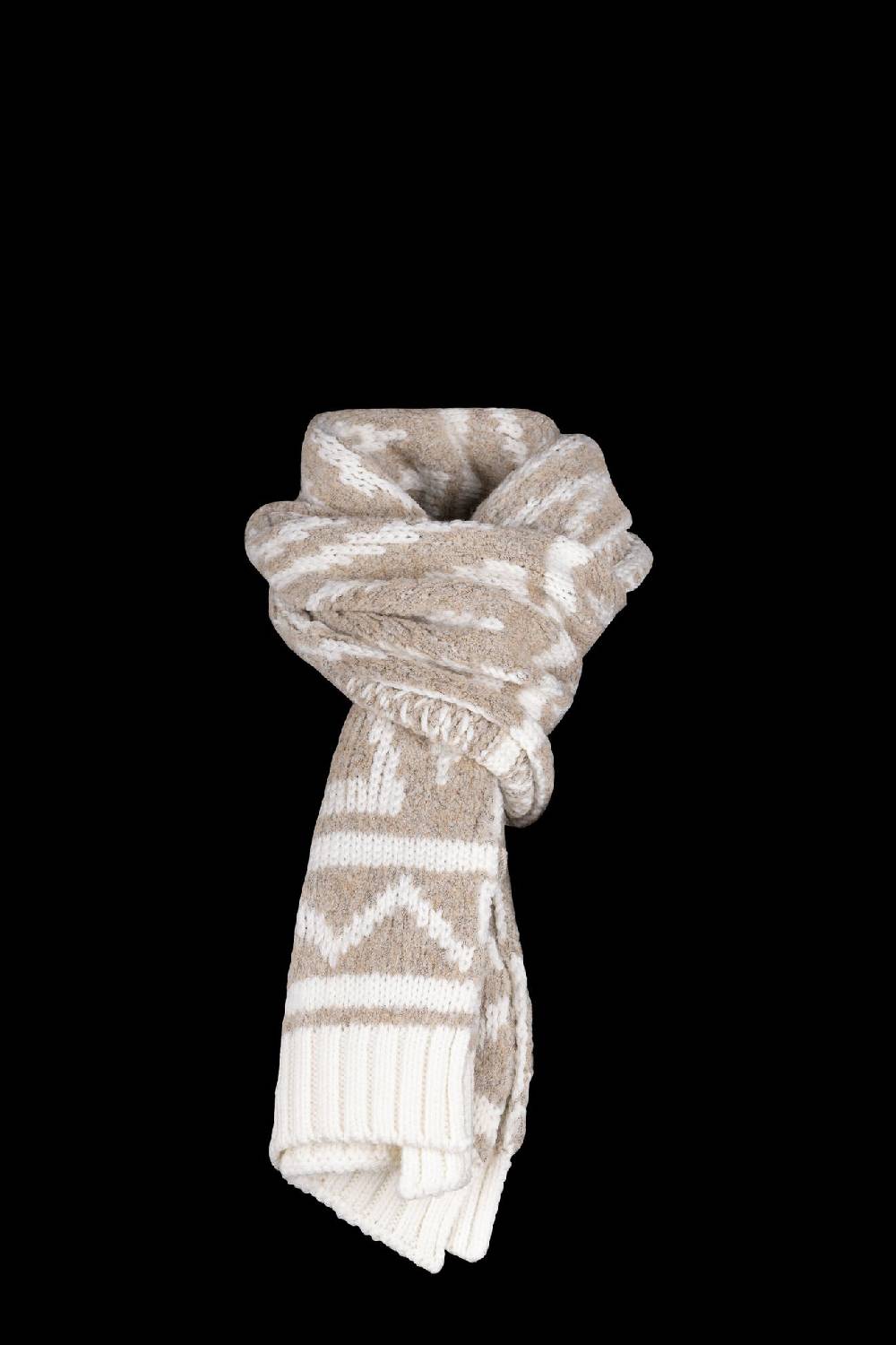 Moorer Guanti e Sciarpe STORMY-GEW